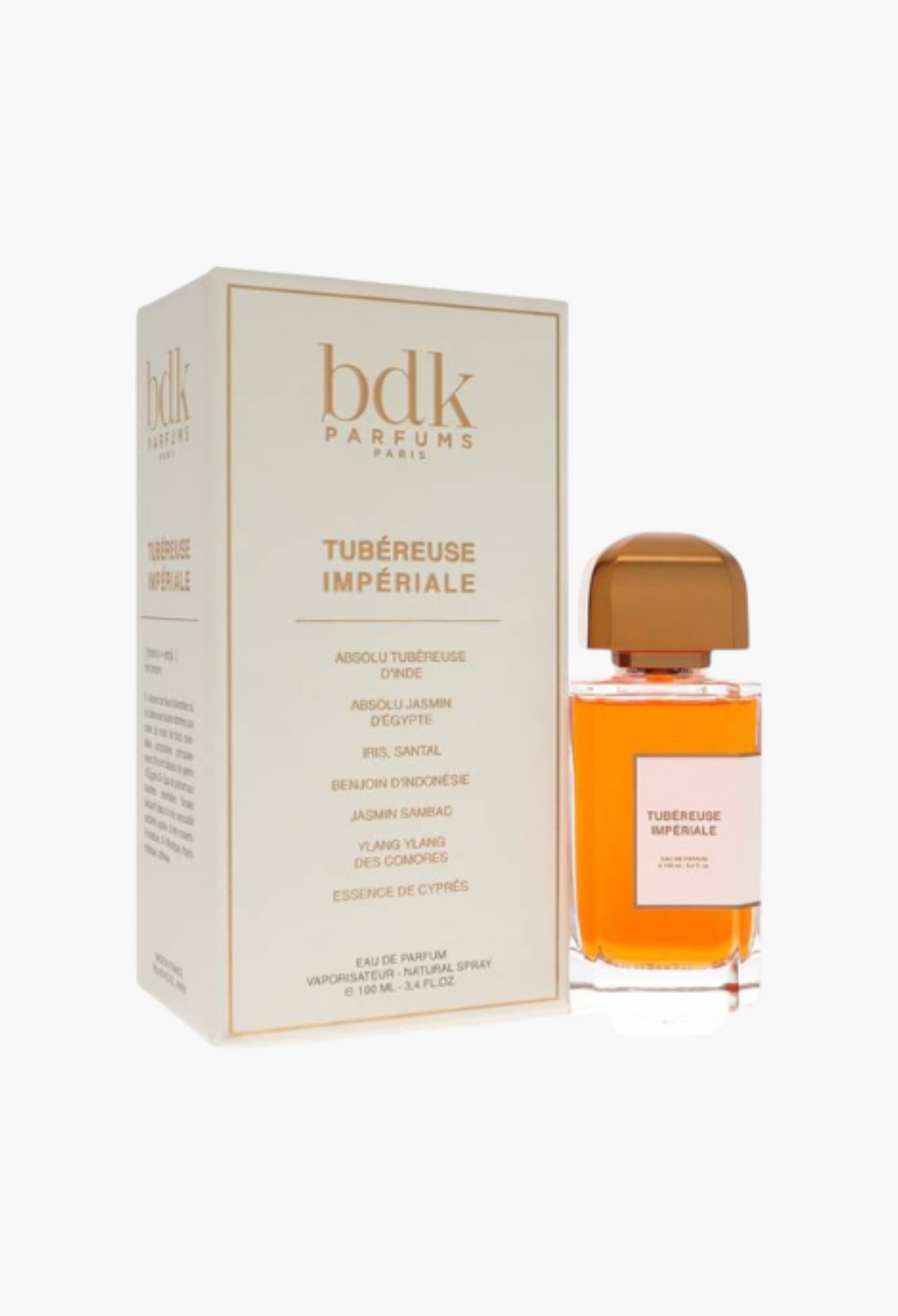 Tubereuse Imperiale Perfume - GLAM MODA