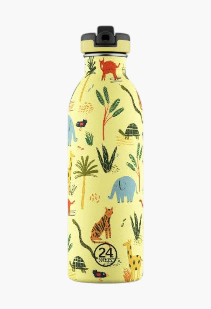 Jungle Friends - Kids Bottle - 500 ML