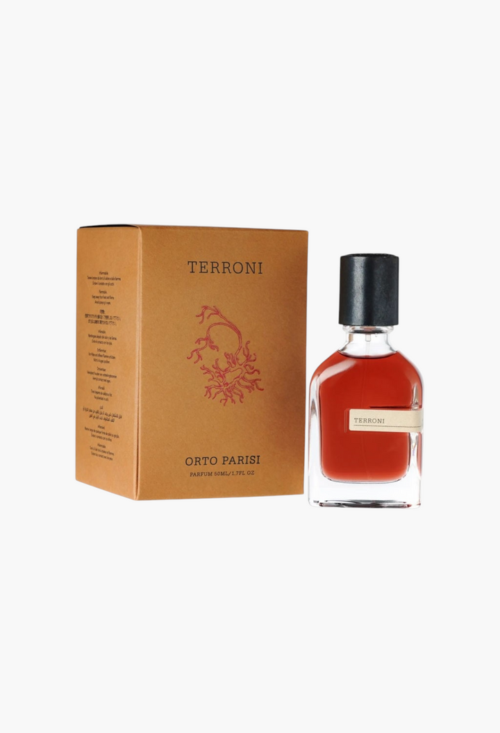 Terroni Perfume - GLAM MODA