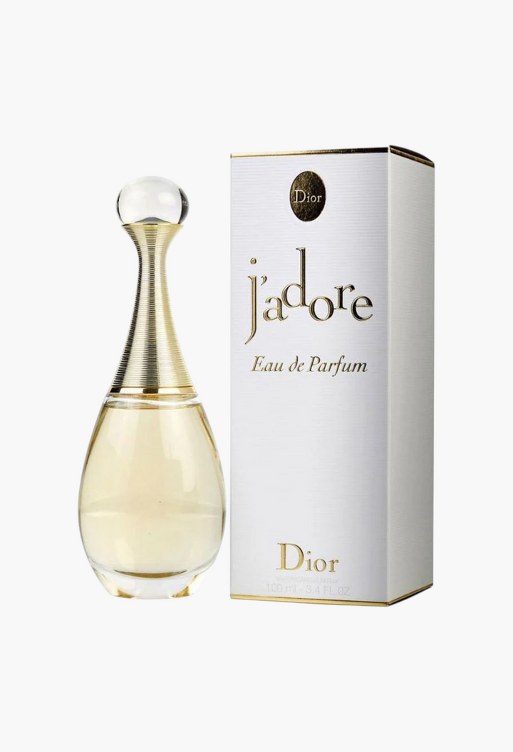Jadore Perfume - GLAM MODA