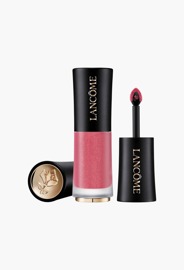 L'Absolu Rouge Drama Ink - Lipstick - GLAM MODA