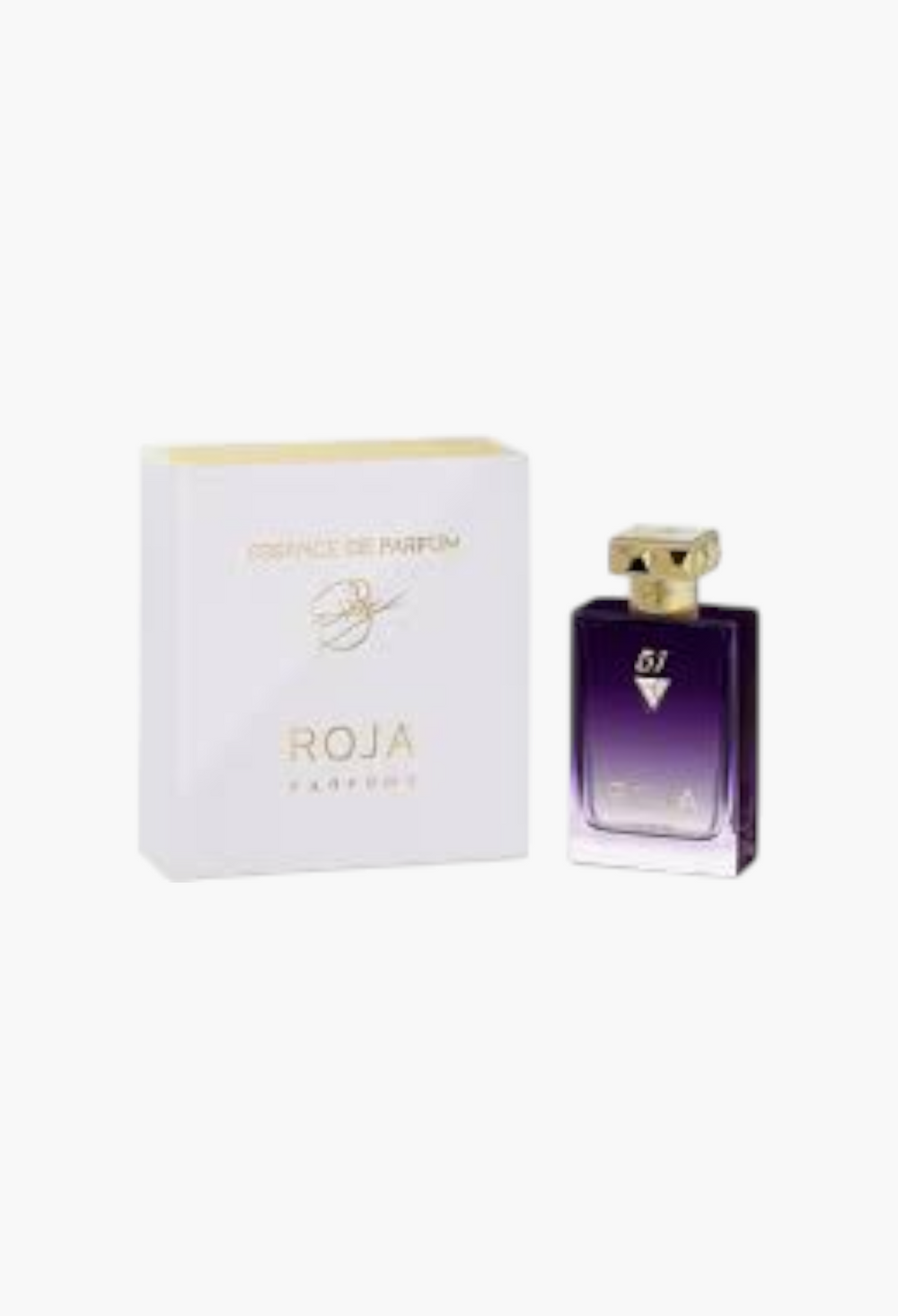 51 Essence - GLAM MODA