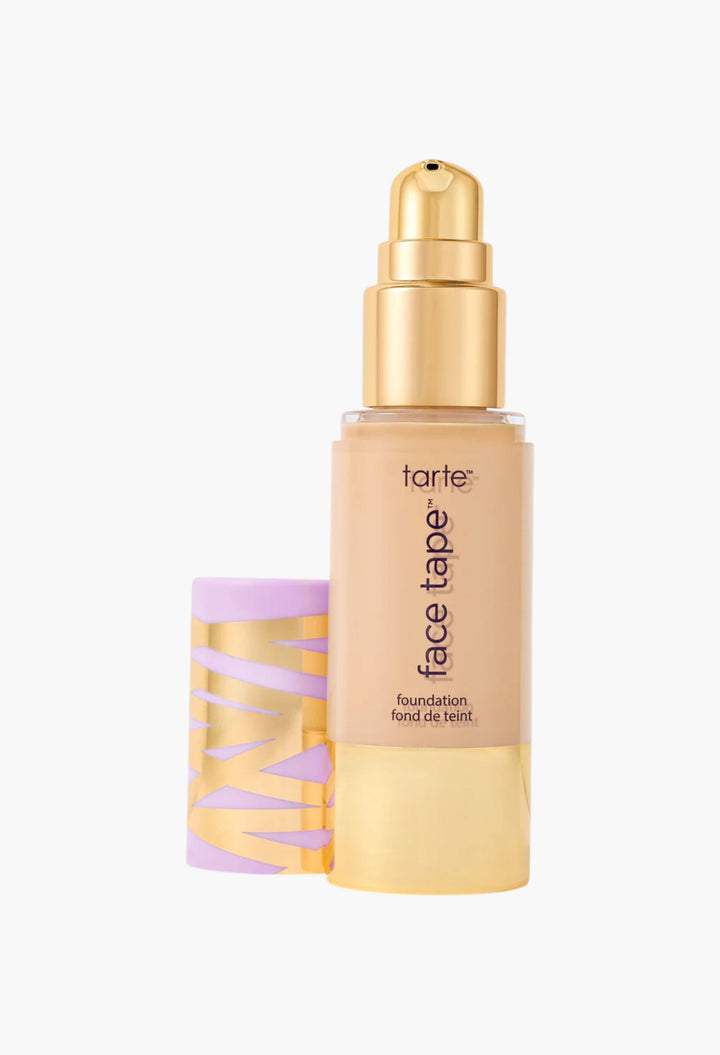 (in process) Face Tape™ Foundation - GLAM MODA
