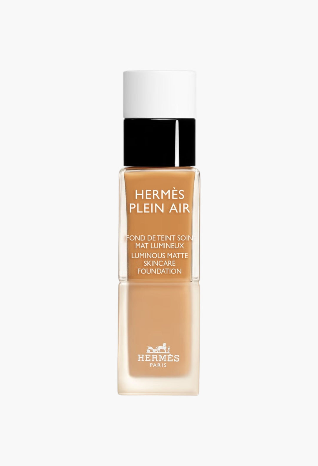 Luminous Matte Skincare Foundation - GLAM MODA
