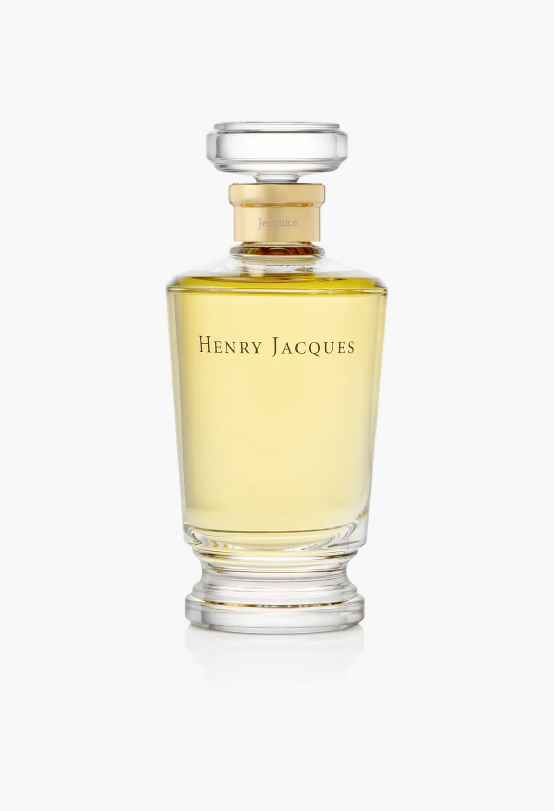 Jeannice Pure Perfume - GLAM MODA