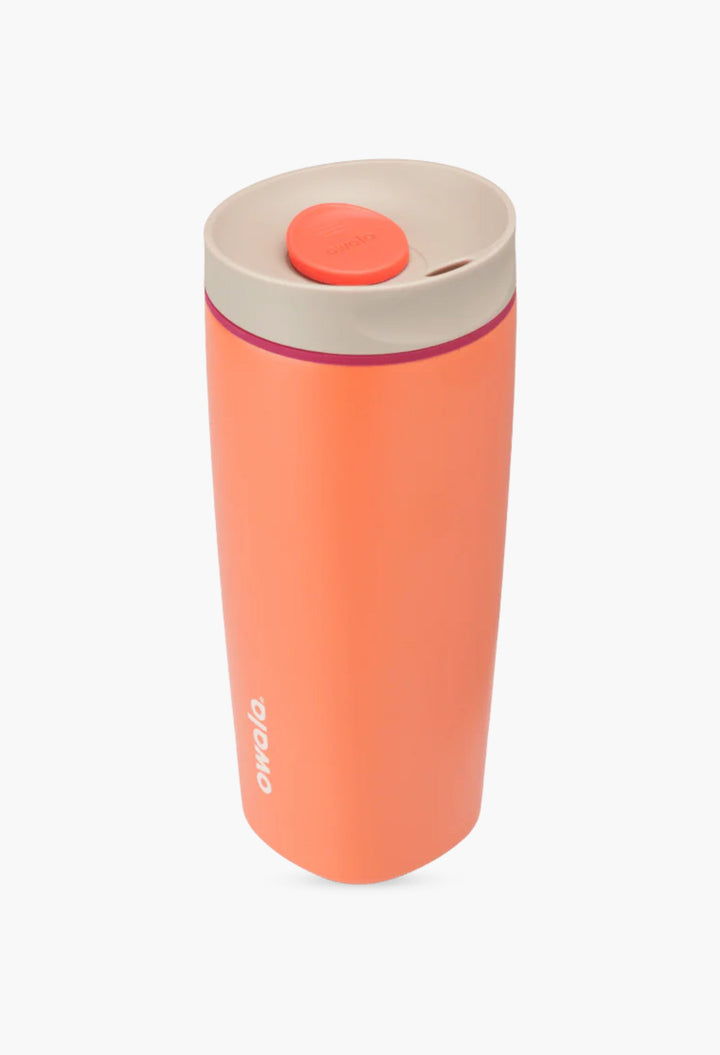 SmoothSip® Slider