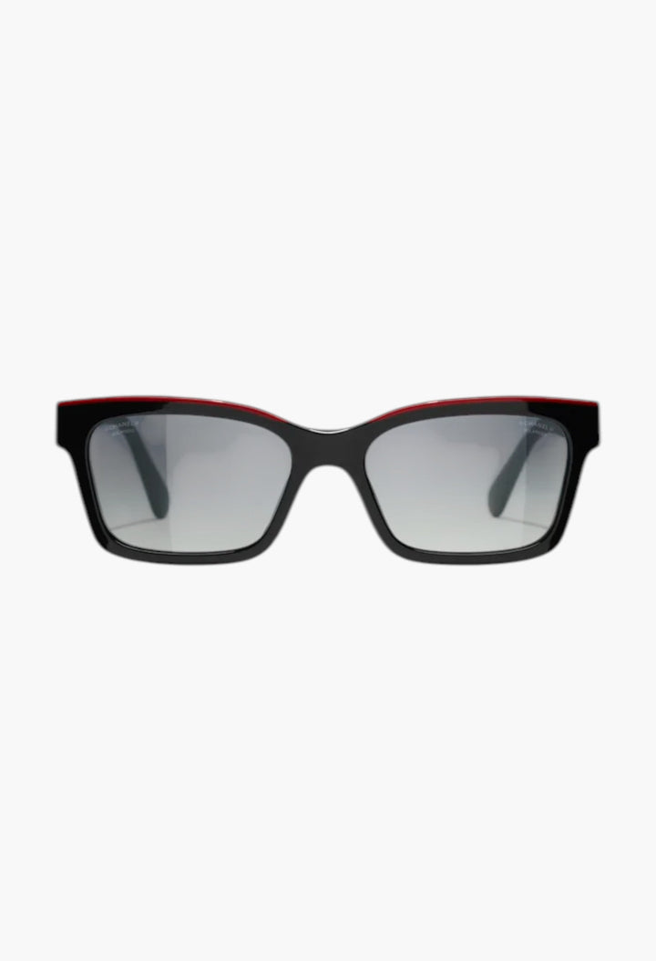 Square Sunglasses- 1794S8 - GLAM MODA