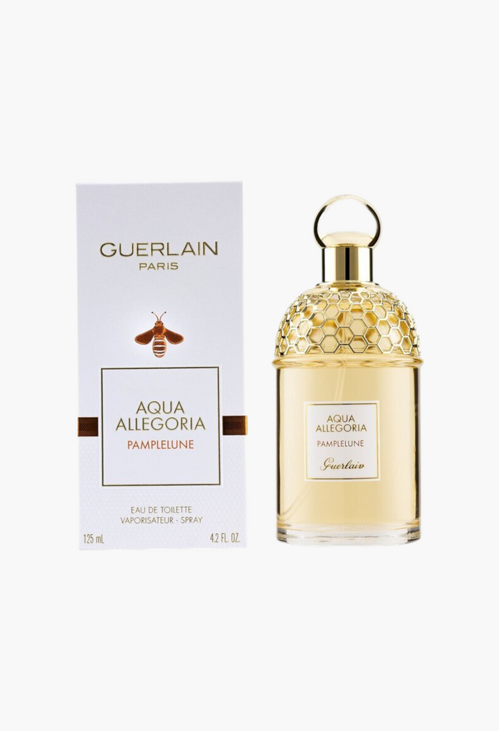 Aqua Allegoria  Pamplelune - Eau De Toilette - GLAM MODA