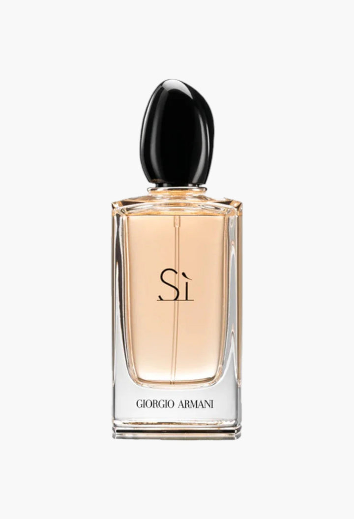 Armani Si Perfume - GLAM MODA