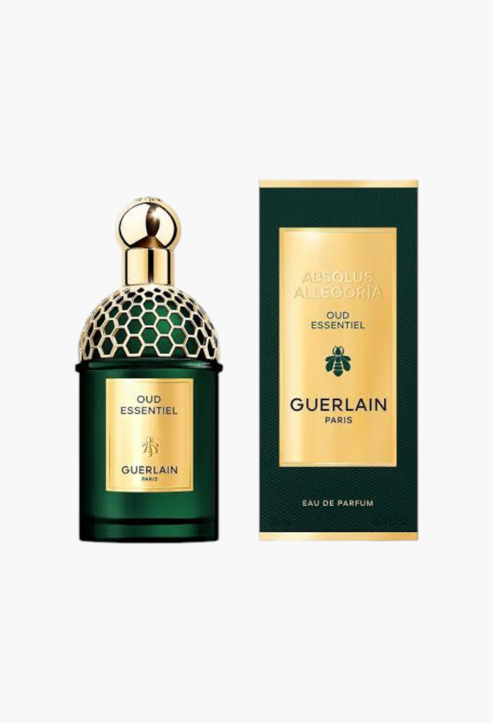Guerlain Oud Essentiel Perfume By Guerlain - GLAM MODA