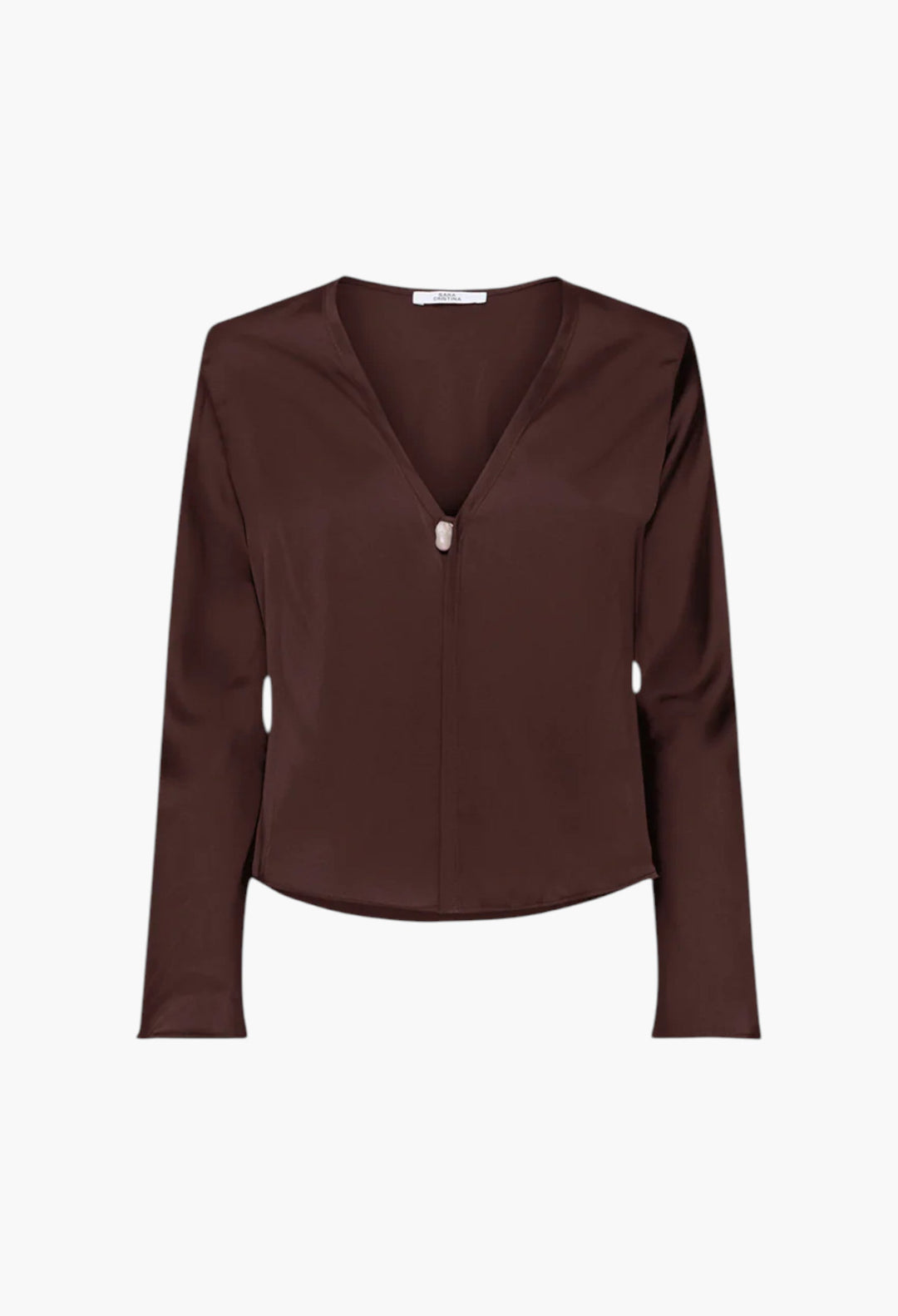 Nerea Top With Pear - GLAM MODA