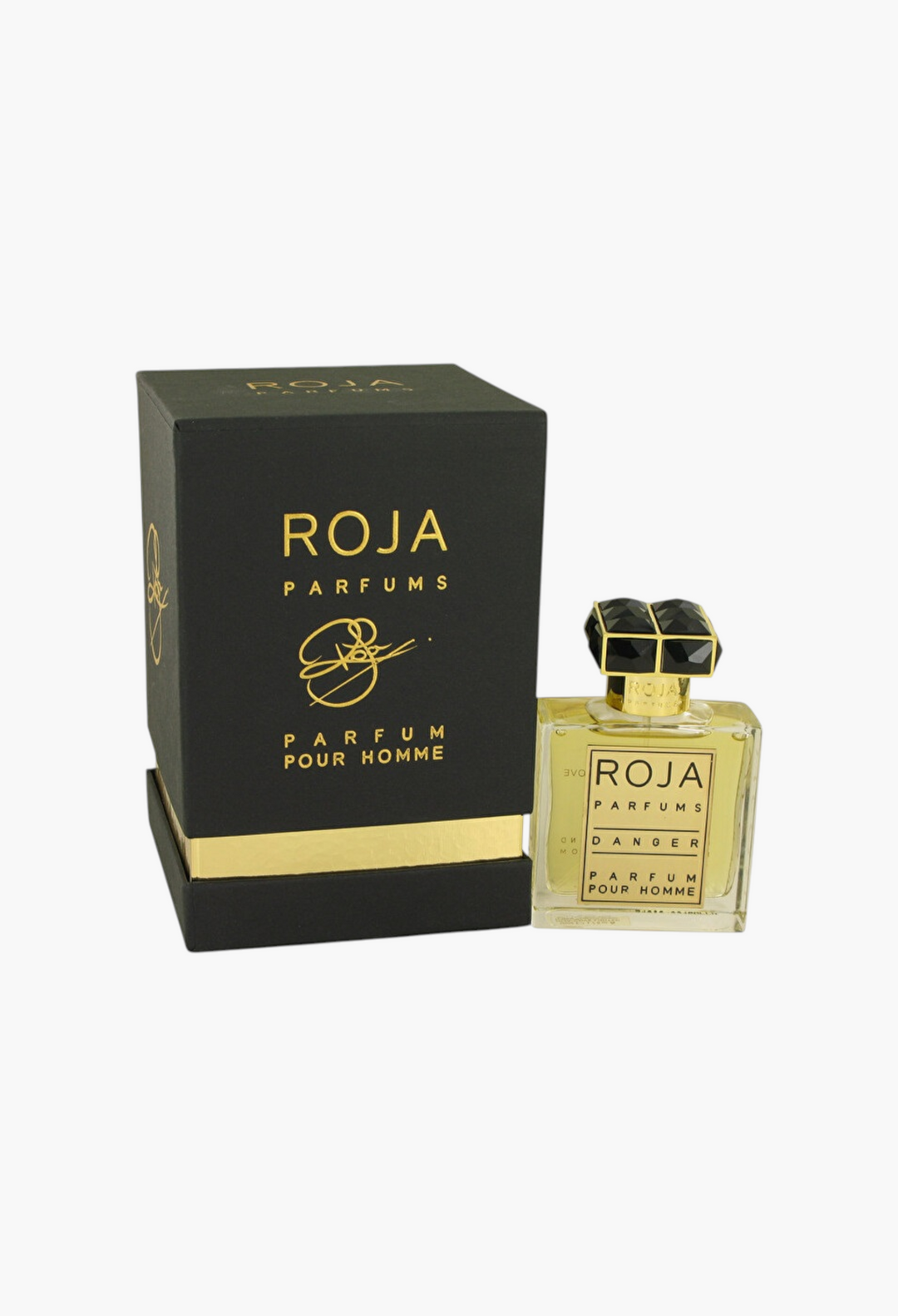 Danger Pour Homme Cologne - GLAM MODA
