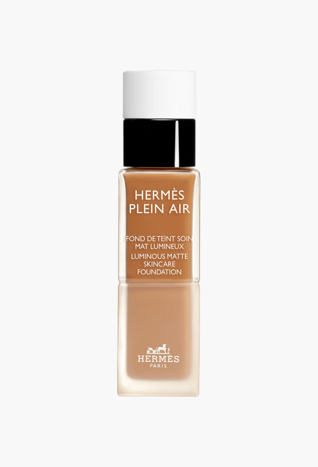 Luminous Matte Skincare Foundation - GLAM MODA