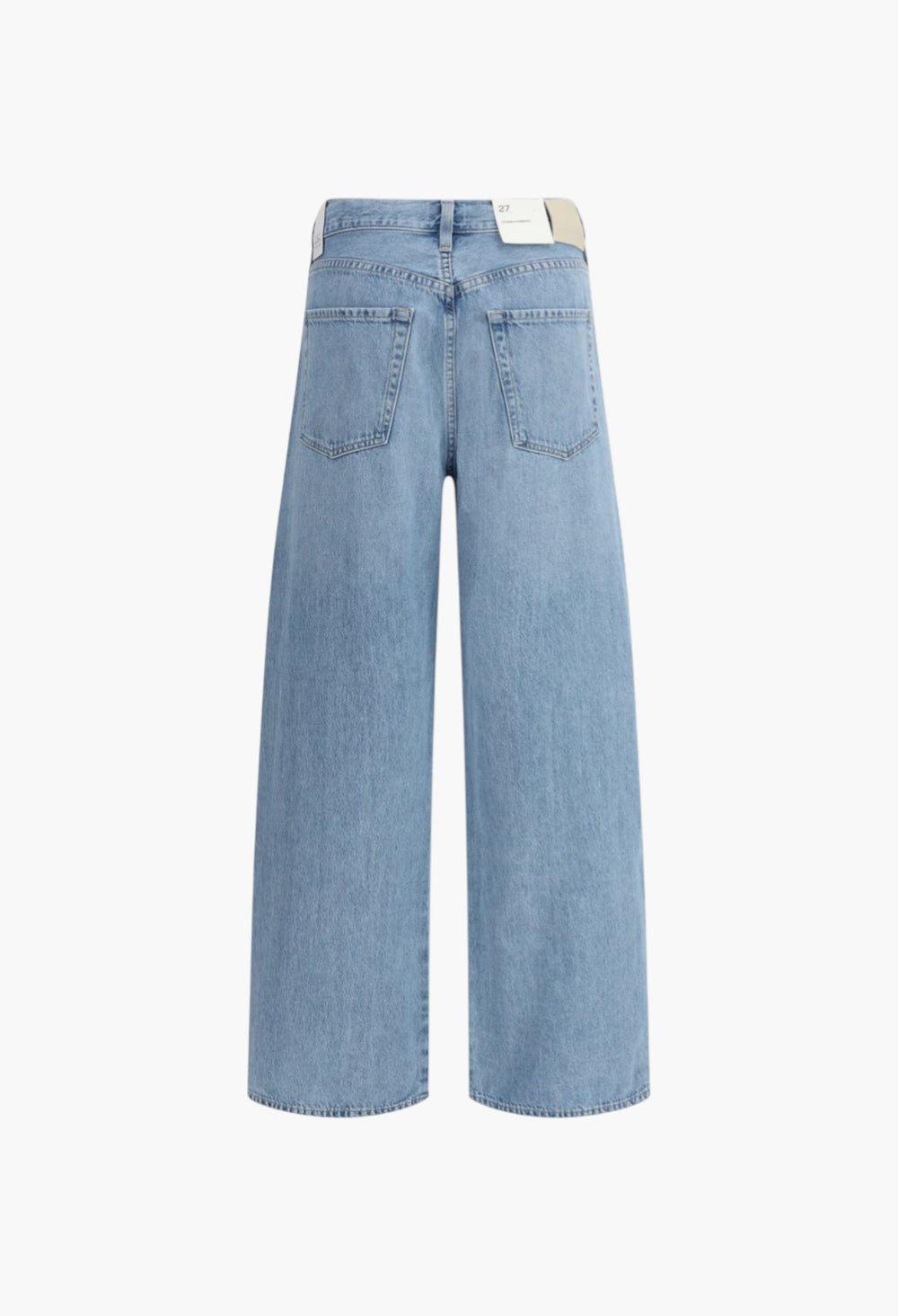 Brynn Jeans - GLAM MODA