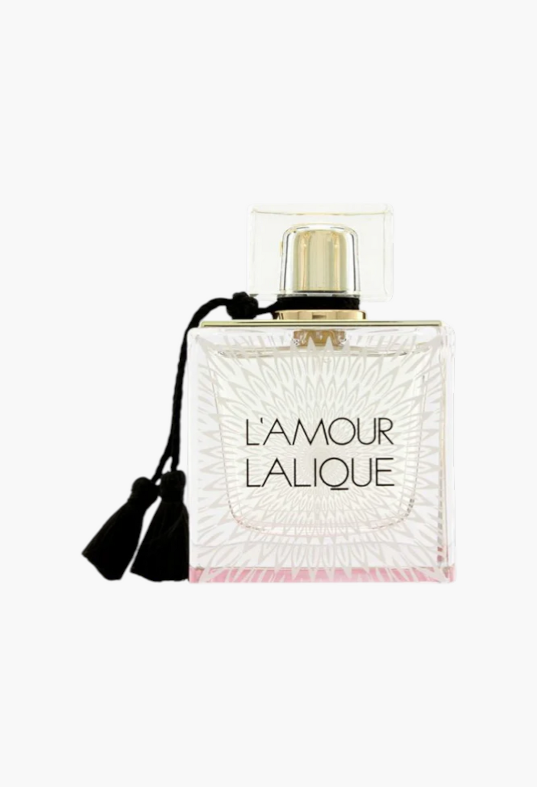 L'amour Perfume - GLAM MODA