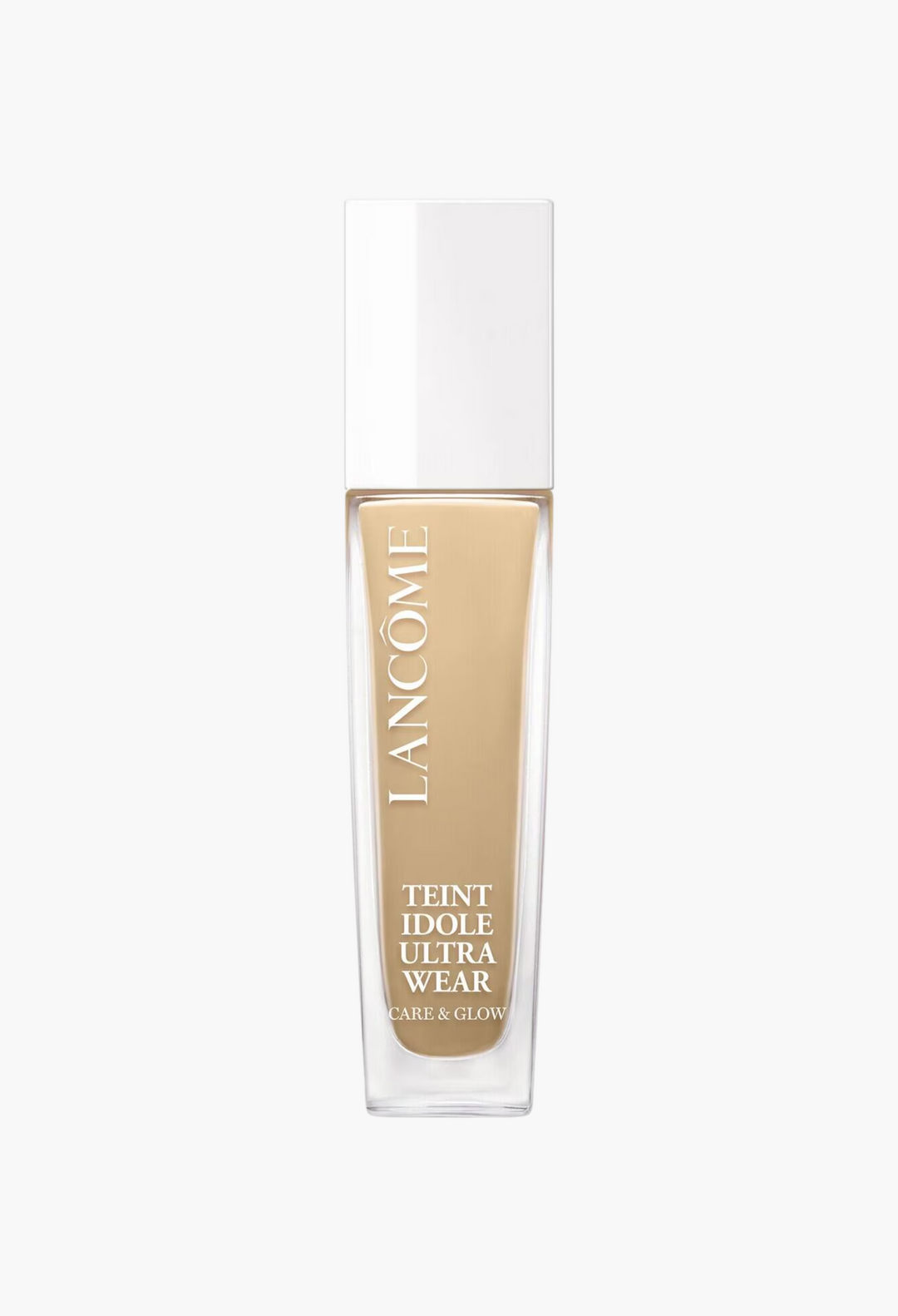 Teint Idole Ultra Wear Care & Glow - 24H Healthy Foundation - GLAM MODA