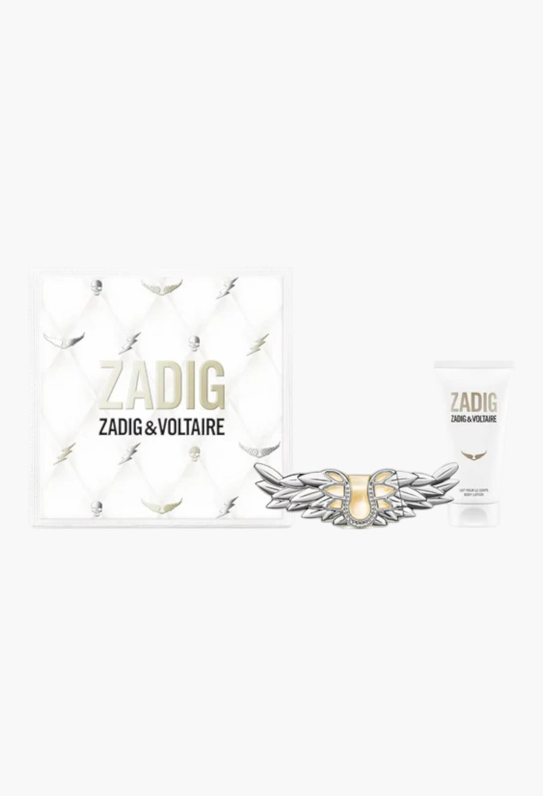 ZADIG Eau de Parfum Holiday Gift Set - GLAM MODA