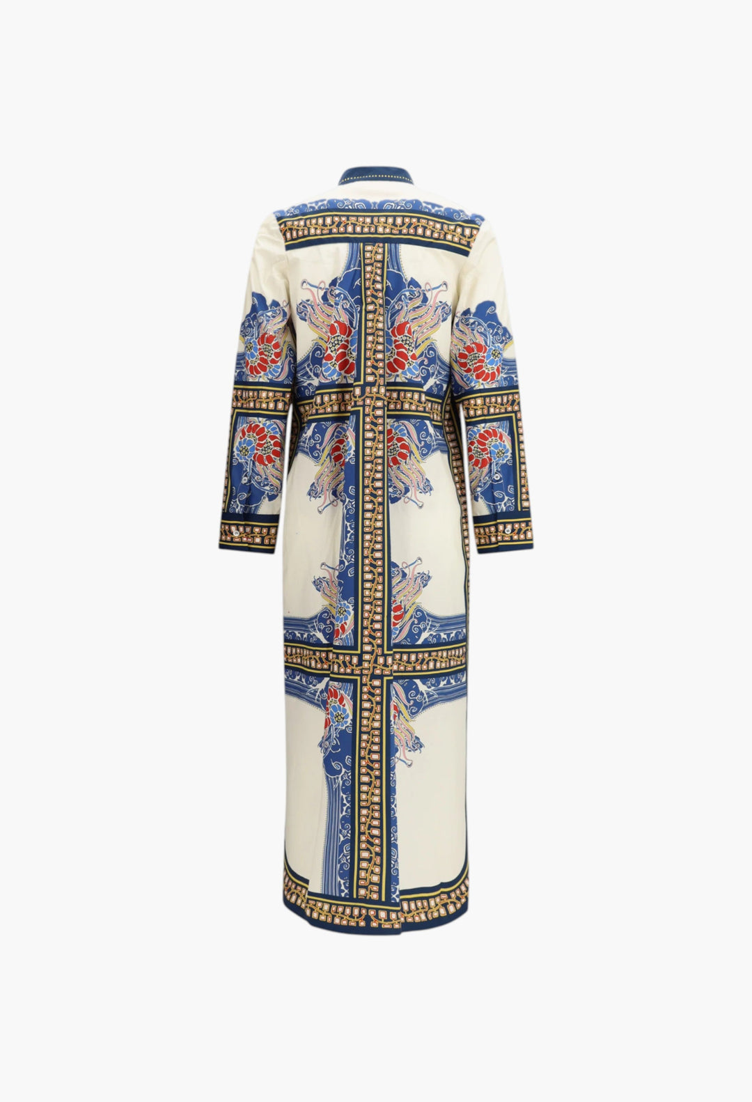 Sundowner Tunic - GLAM MODA