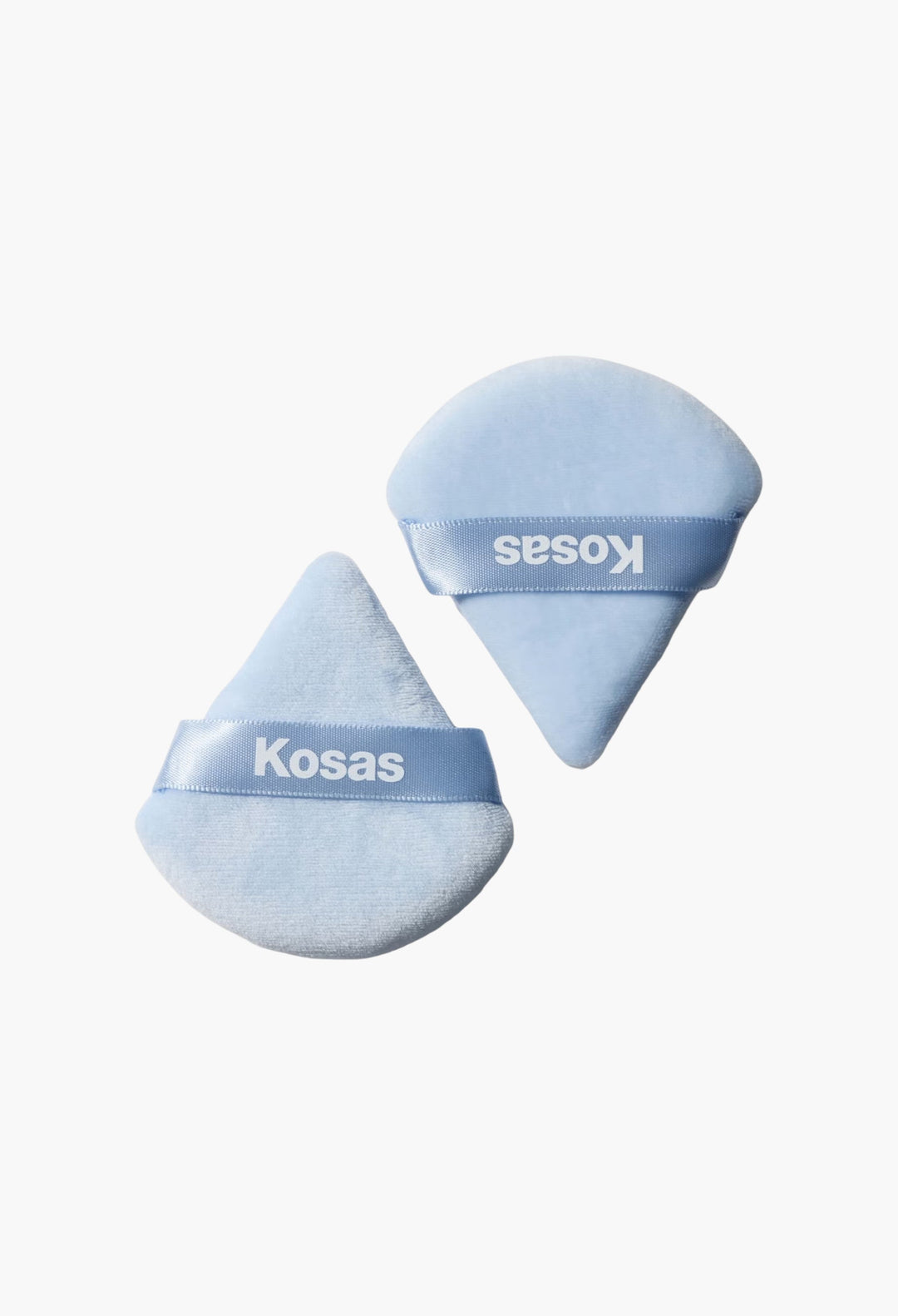 KOSAS Cloud Setting + Baking Puff Duo - GLAM MODA