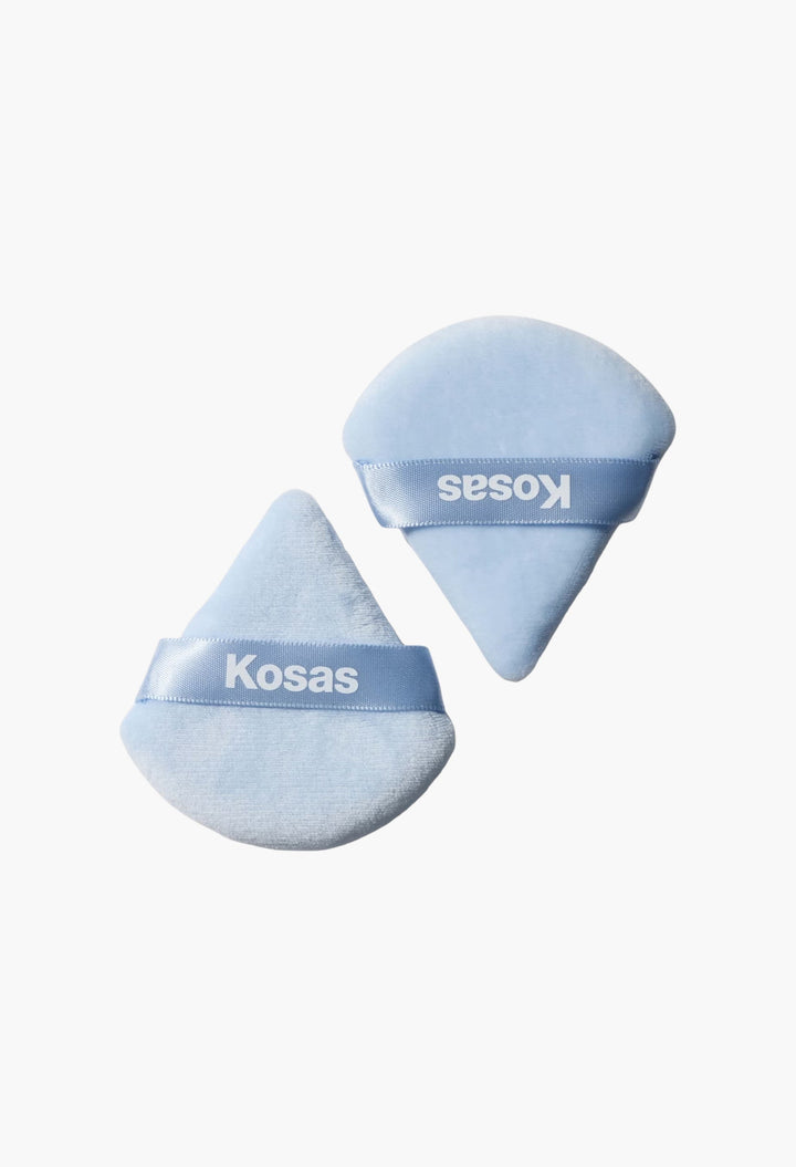 KOSAS Cloud Setting + Baking Puff Duo - GLAM MODA