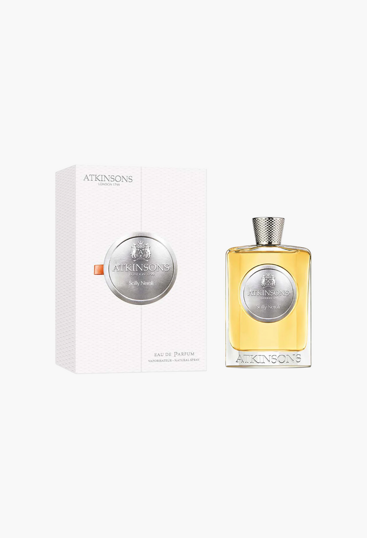 Scilly Neroli Perfume - GLAM MODA