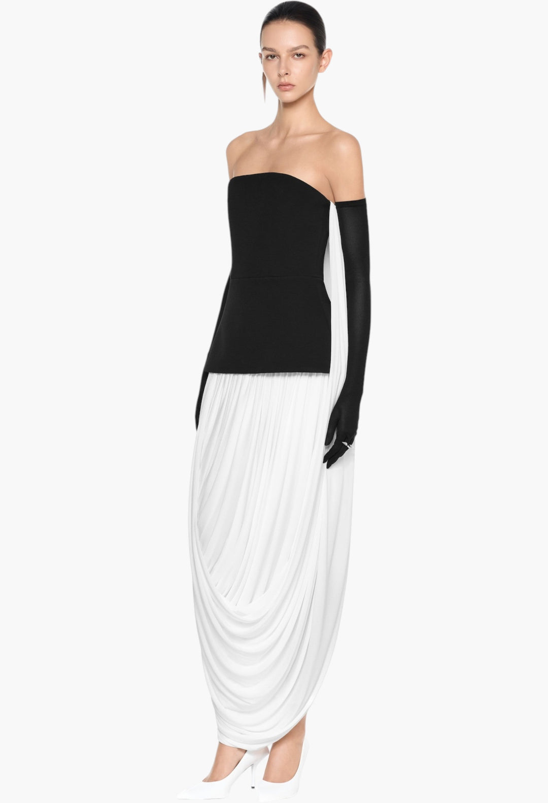 Shirley Dress