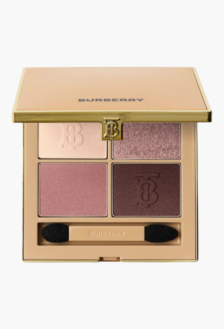 Burberry Eye Quad – Iconic Honey No.01