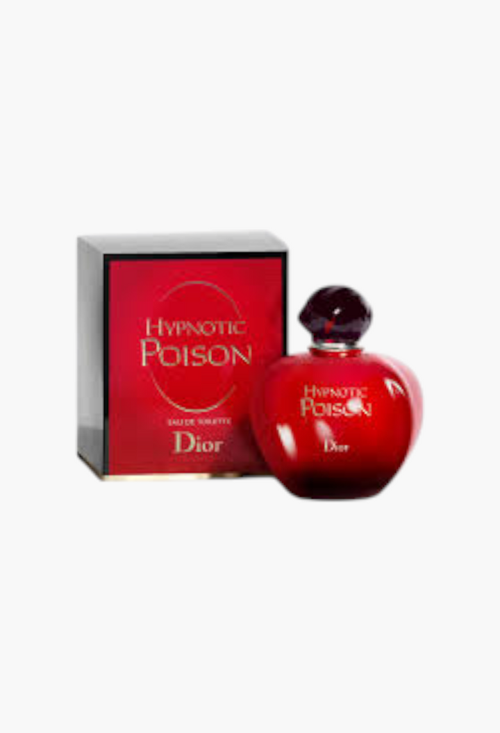 Hypnotic Poison Perfume - GLAM MODA