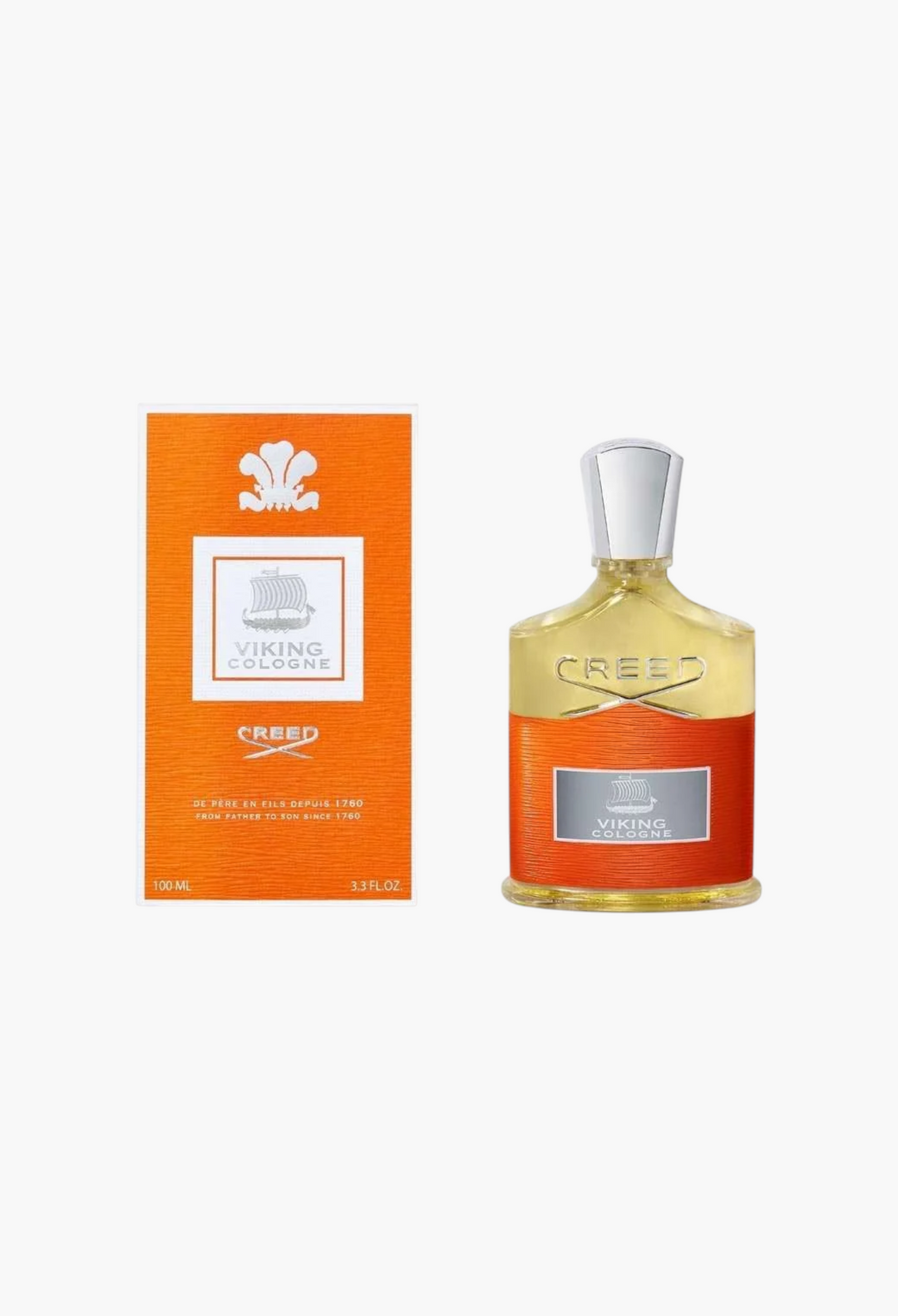Viking Cologne - GLAM MODA