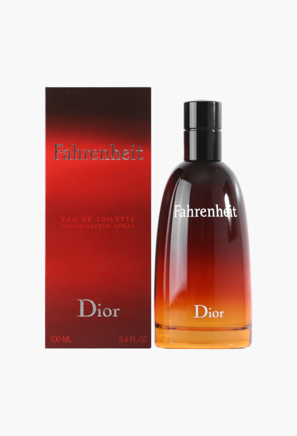 Fahrenheit Cologne - GLAM MODA