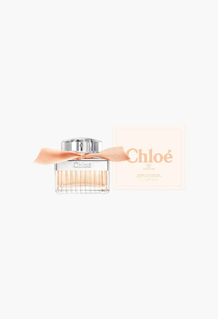 Rose Tangerine Perfume - GLAM MODA