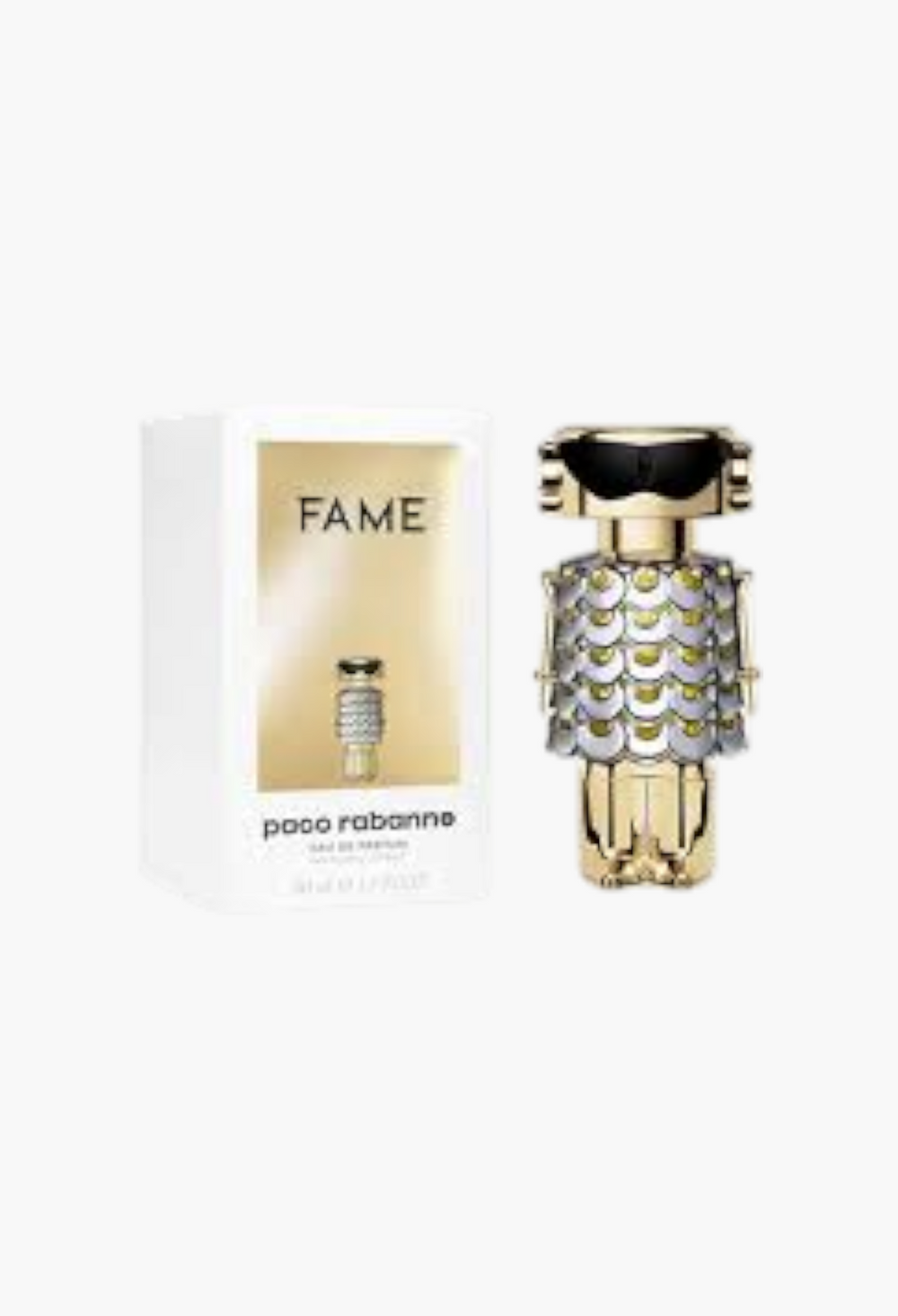 Fame Eau De Parfum - GLAM MODA