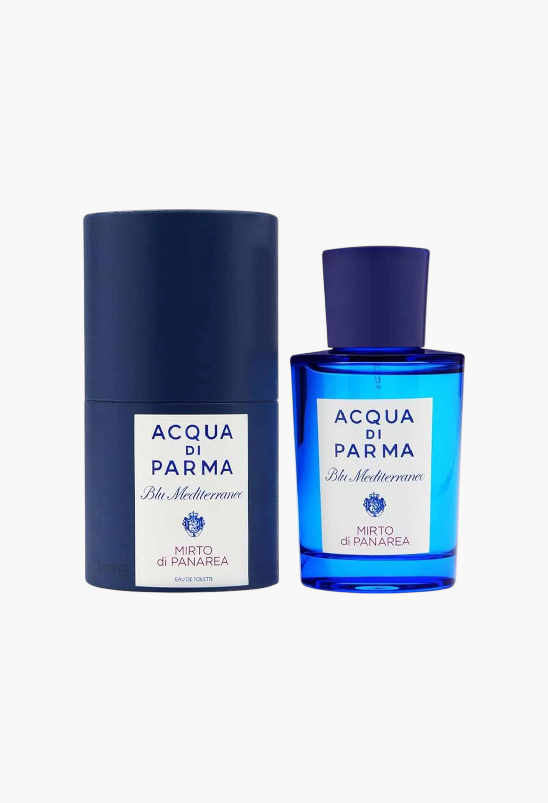 Blu Mediterraneo Mirto Di Panarea Perfume - GLAM MODA