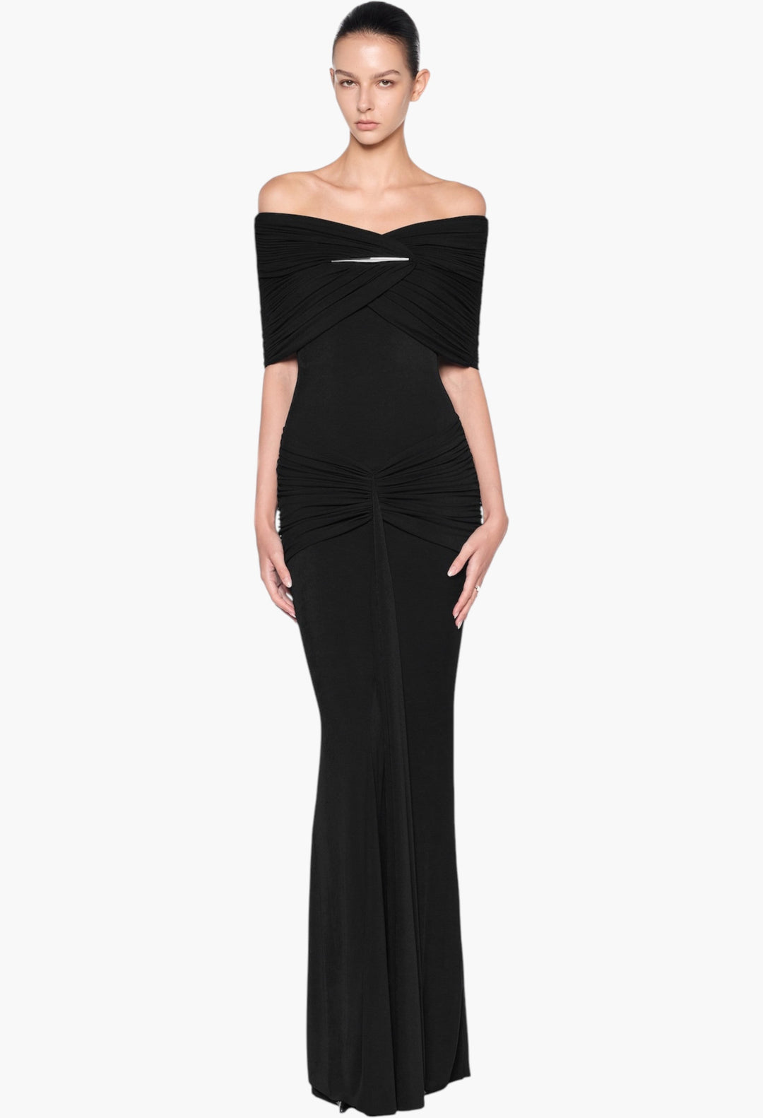 Sarah Dress