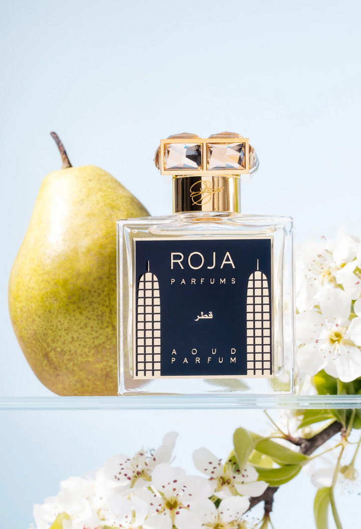 Qatar Perfume - GLAM MODA