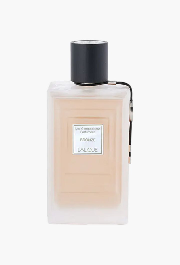 Les Compositions Parfumees Bronze Perfume - GLAM MODA