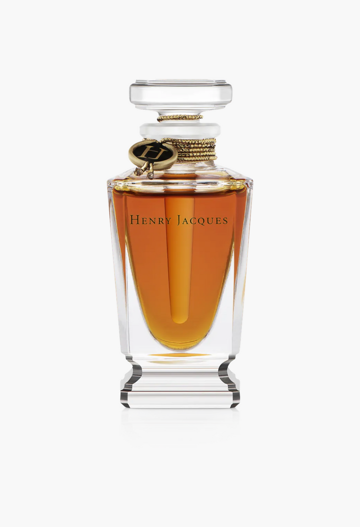 La Nuit de HJ Pure Perfume - GLAM MODA