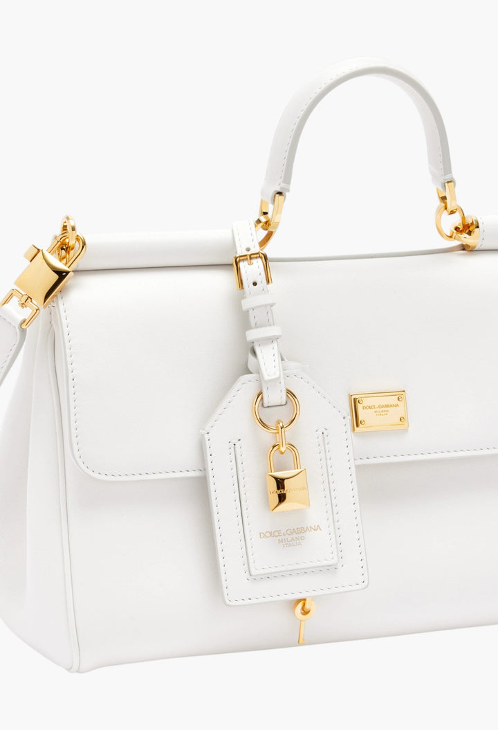 My Sicily Medium Handbag - GLAM MODA