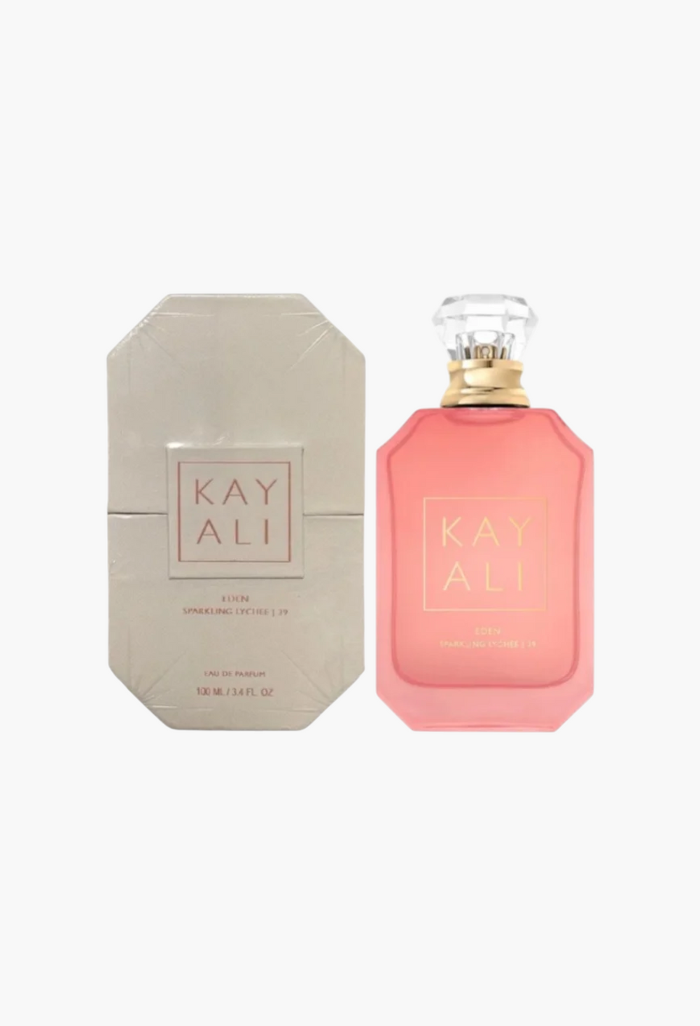 Eden Sparkling Lychee | 39 Eau De Parfum - GLAM MODA