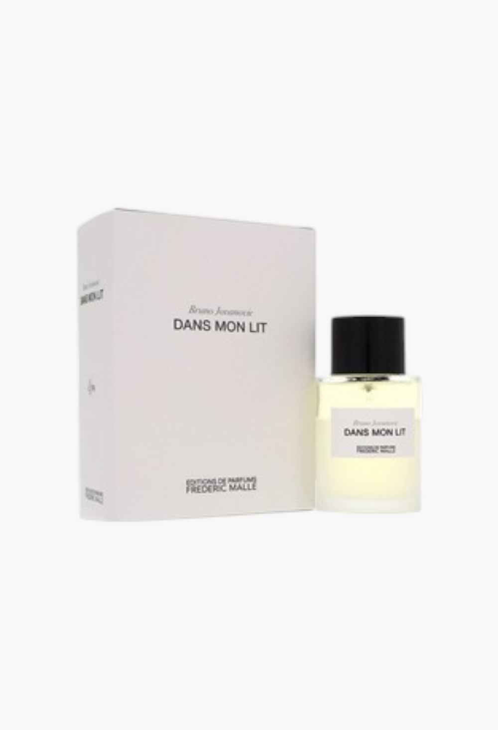 Dans Mon Lit Cologne - GLAM MODA
