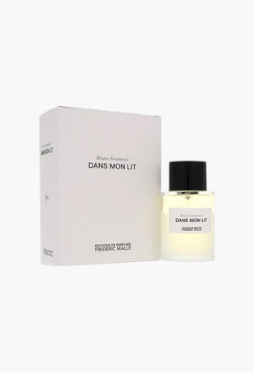 Dans Mon Lit Cologne - GLAM MODA