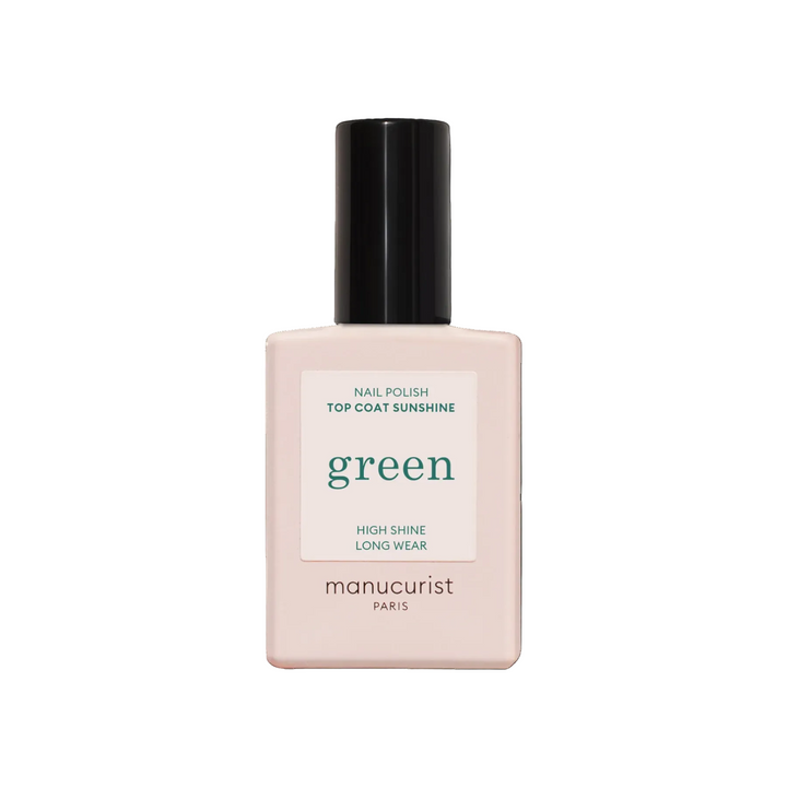 Top Coat Sunshine - GLAM MODA