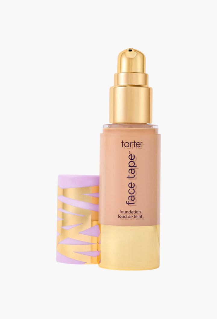 (in process) Face Tape™ Foundation - GLAM MODA