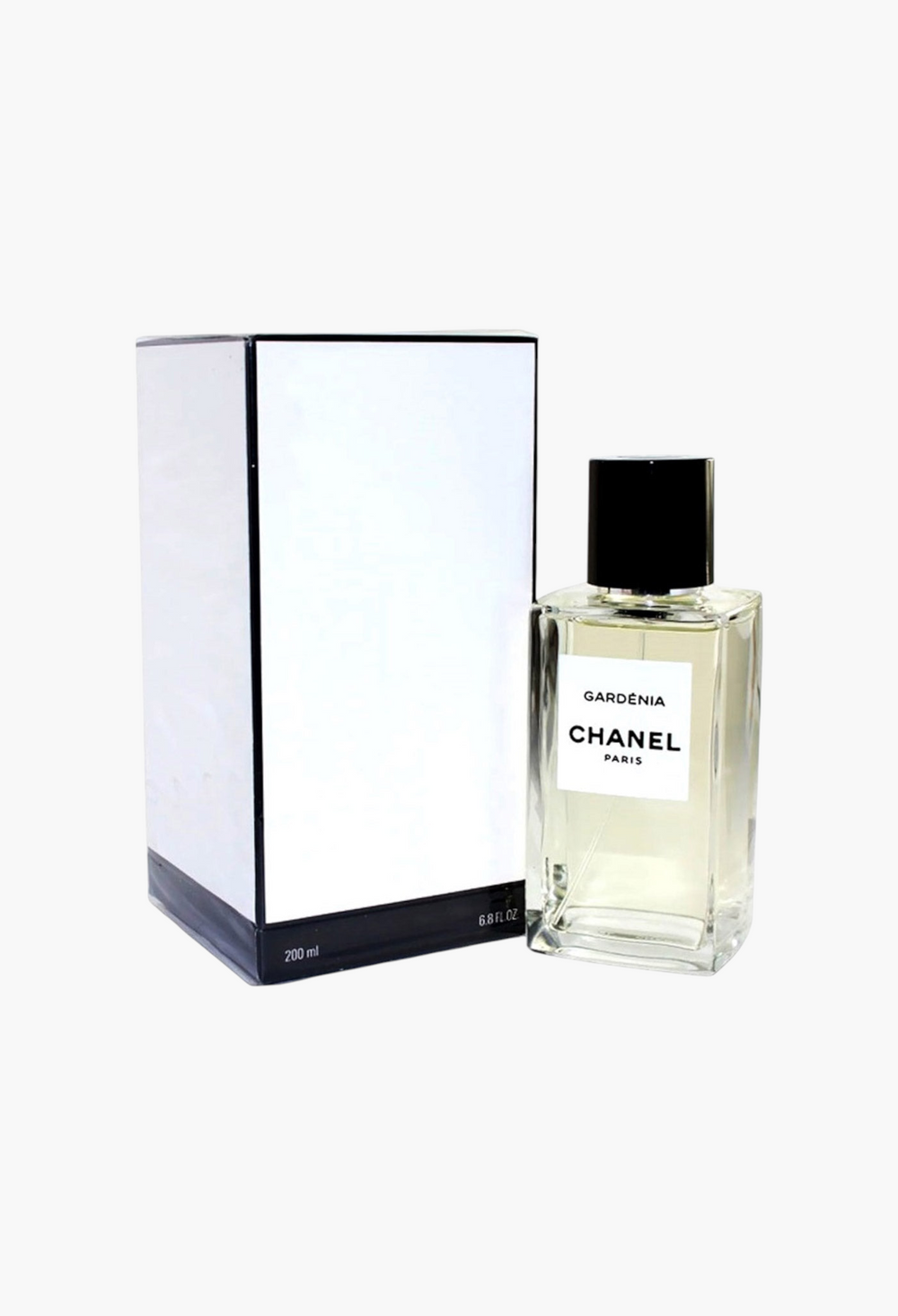 Gardénia - Les Exclusifs De Chanel - Eau De Parfum 200ml - GLAM MODA