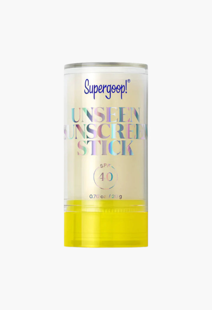 Unseen Sunscreen Stick SPF 40 - GLAM MODA