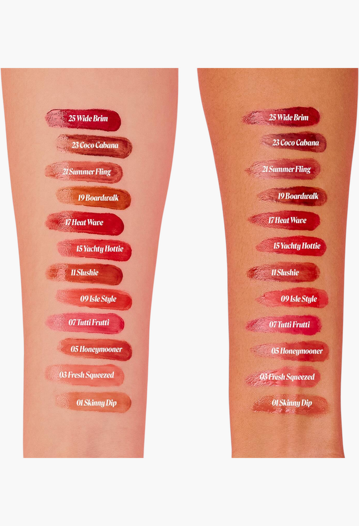 Splashtint - GLAM MODA