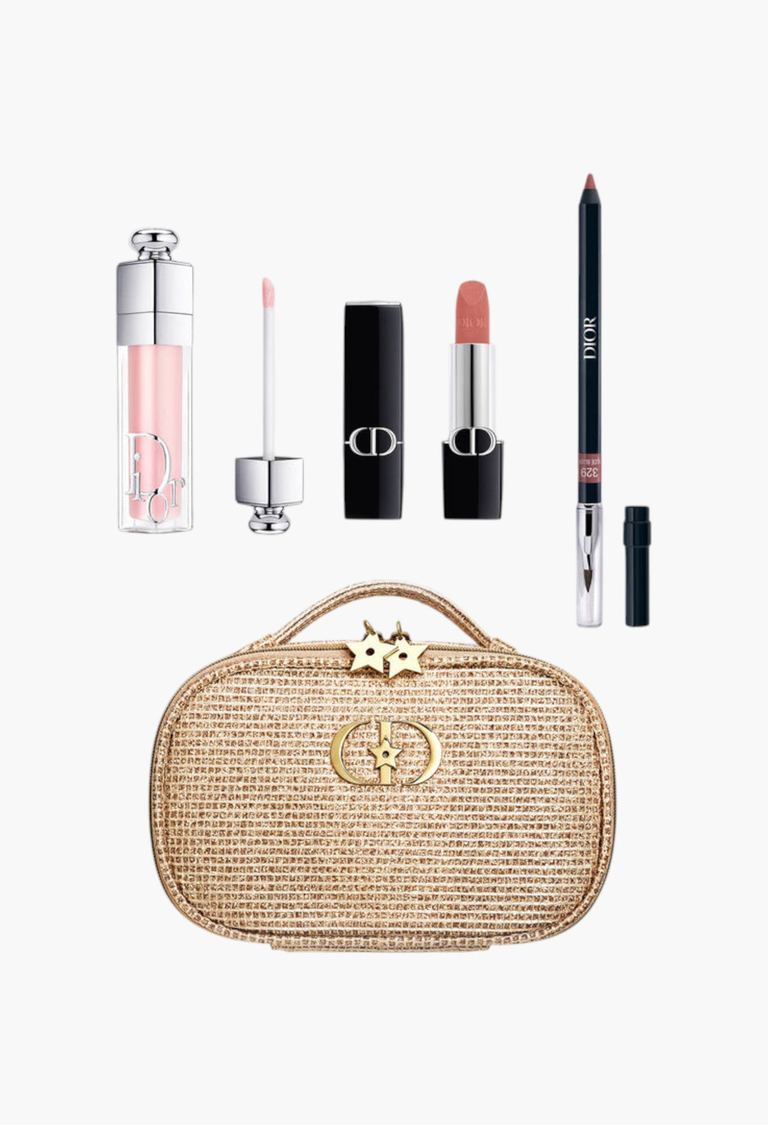 Couture Lip Essentials - Limited Edition - GLAM MODA