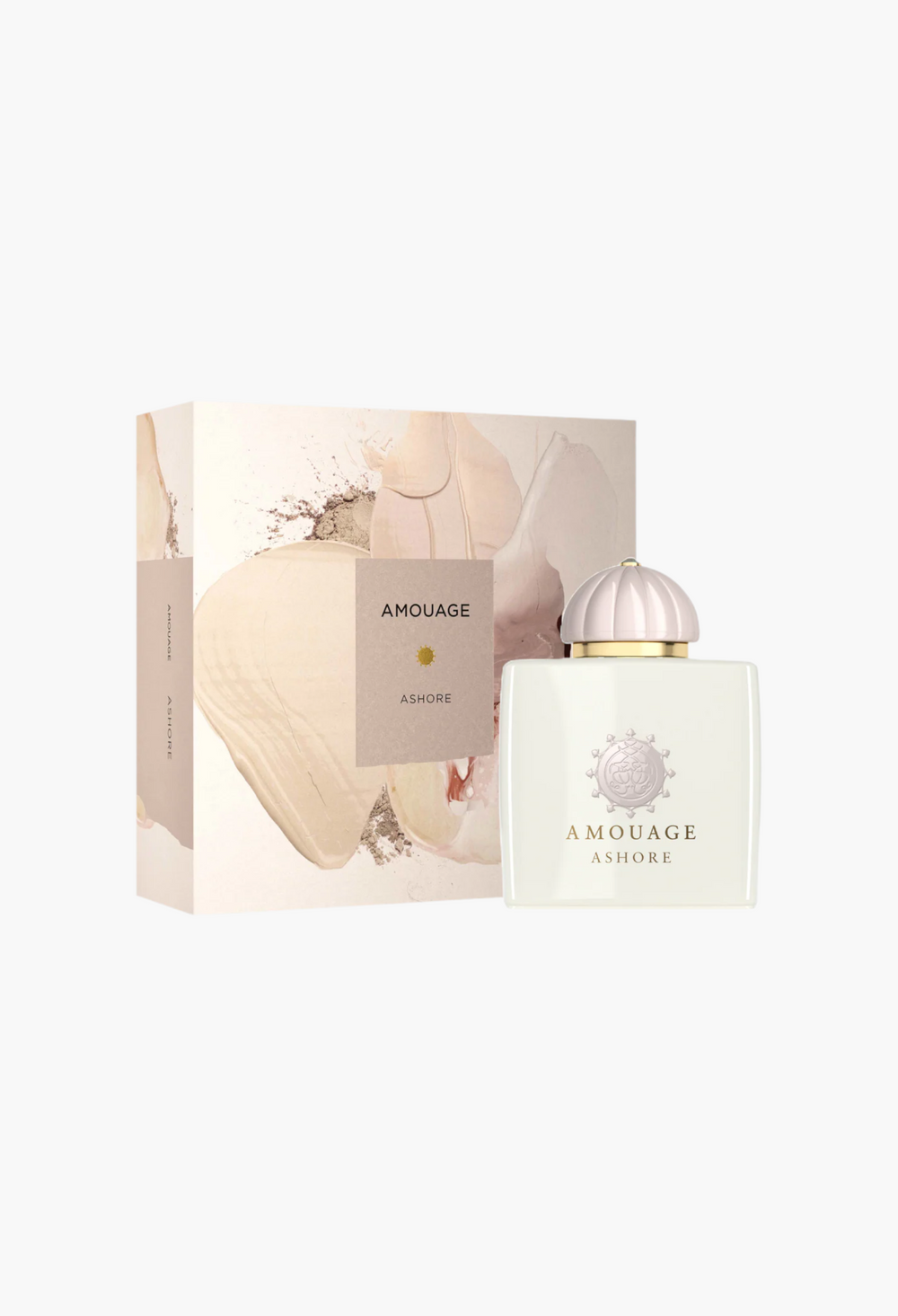 Ashore Cologne - GLAM MODA