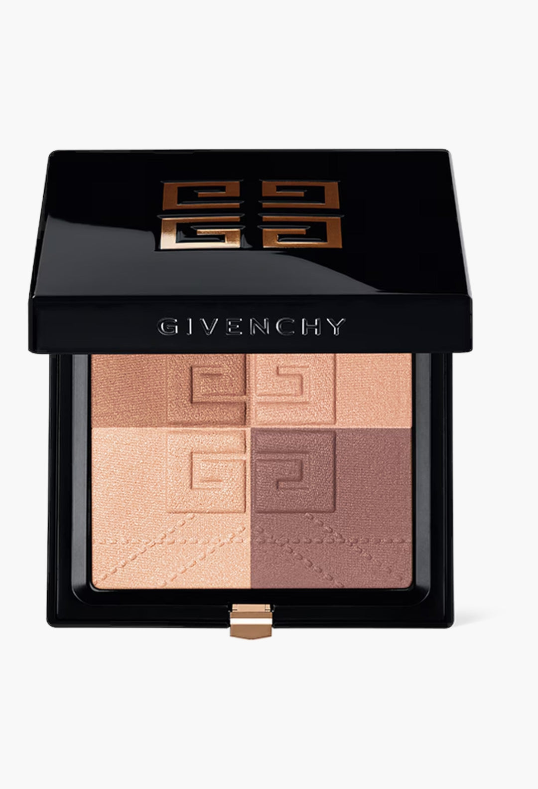 Prisme Libre Bronzer Powder