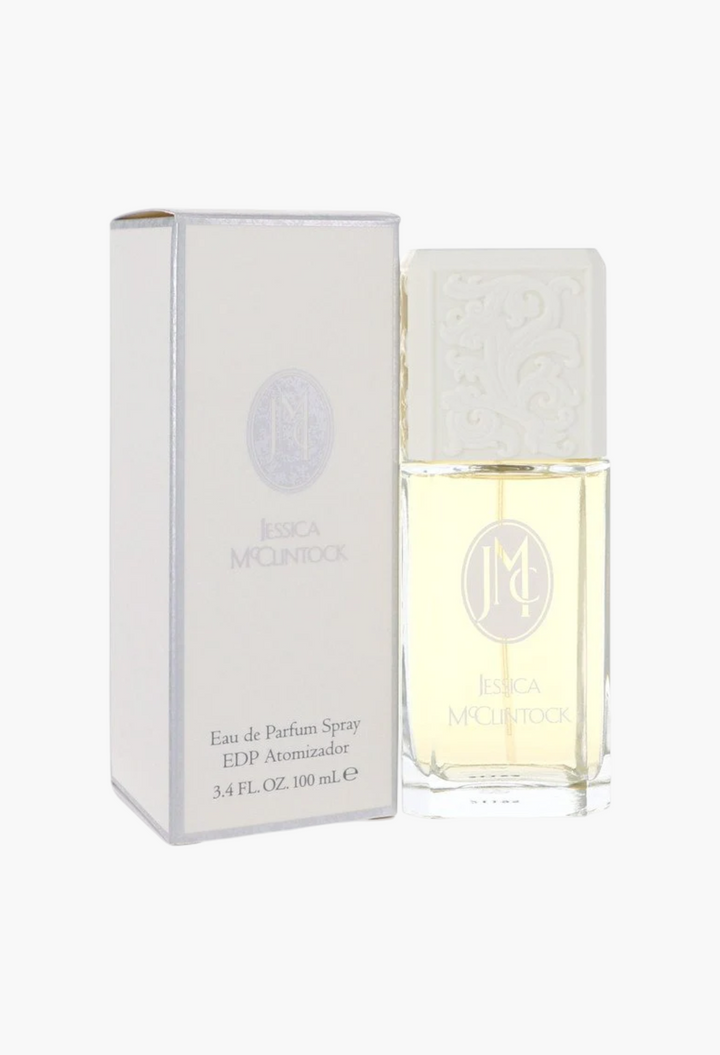 Jessica Mc Clintock Perfume - GLAM MODA